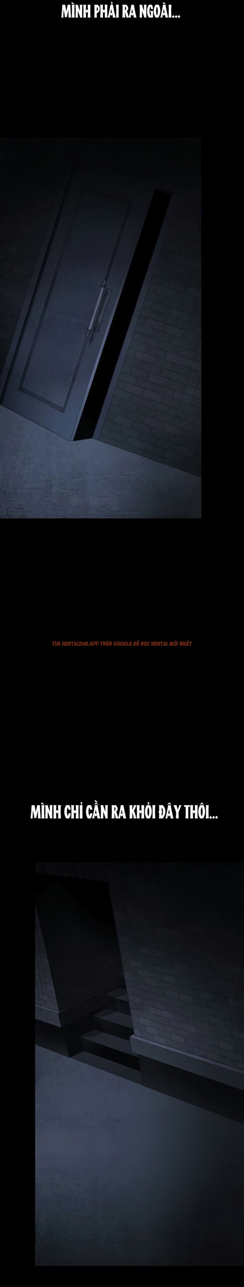 Xem ảnh Bệnh Viện Đêm - Chapter 126 - 14 0 - Truyenhentaiz.net