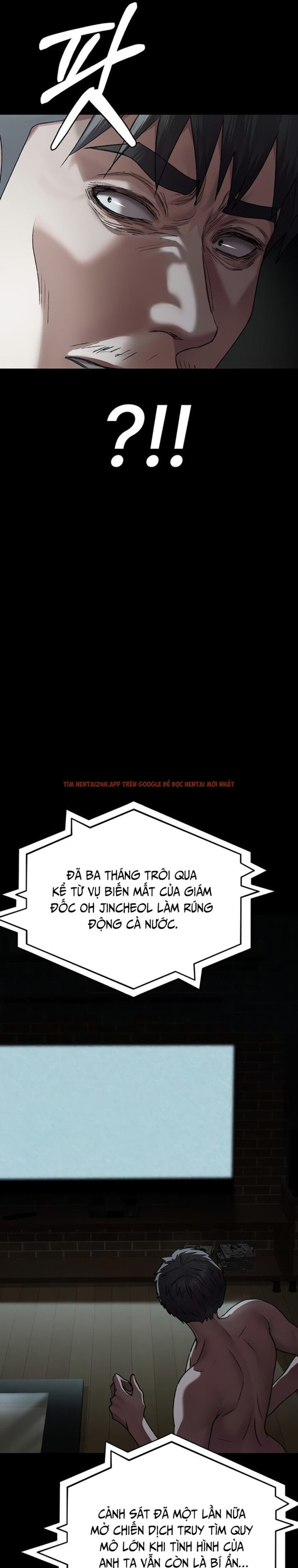 Xem ảnh Bệnh Viện Đêm - Chapter 126 - 15 0 - Truyenhentaiz.net