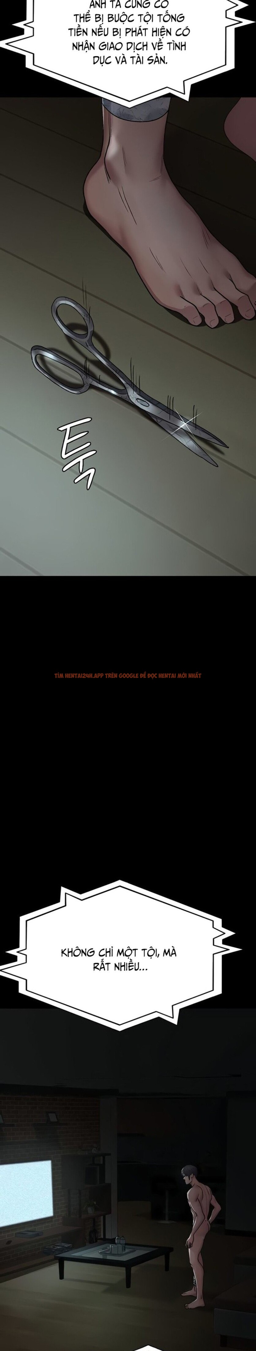 Xem ảnh Bệnh Viện Đêm - Chapter 126 - 17 1 - Truyenhentaiz.net