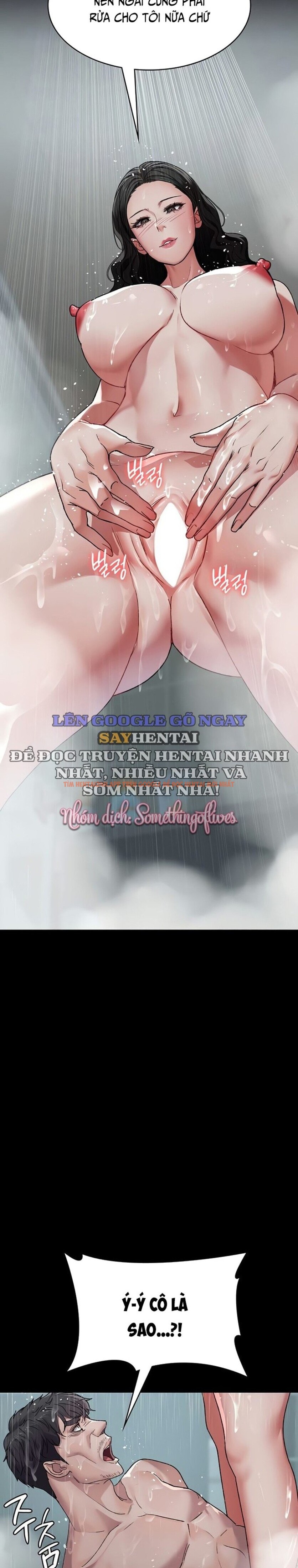 Xem ảnh Bệnh Viện Đêm - Chapter 126 - 3 1 - Truyenhentaiz.net