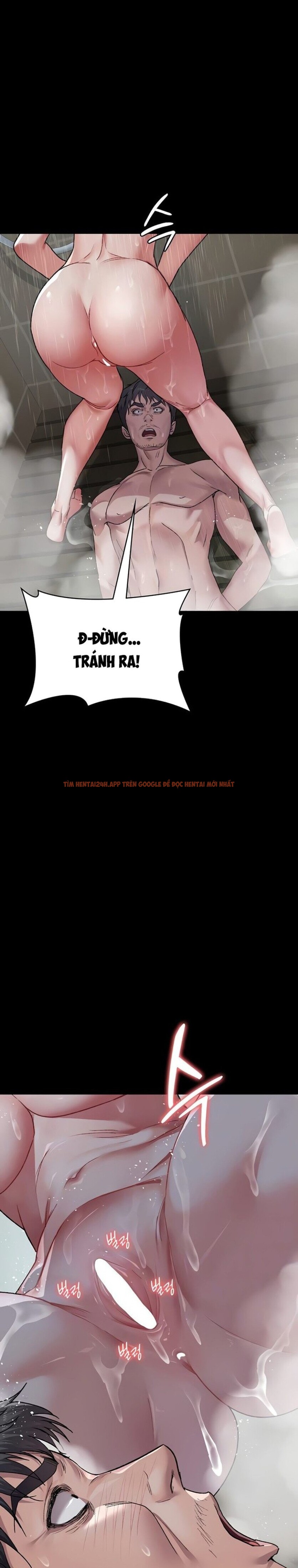 Xem ảnh Bệnh Viện Đêm - Chapter 126 - 4 0 - Truyenhentaiz.net