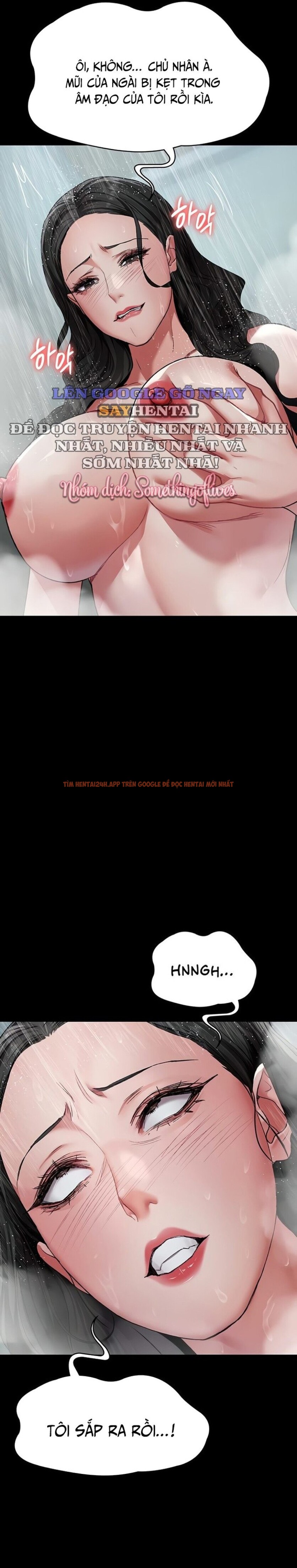 Xem ảnh Bệnh Viện Đêm - Chapter 126 - 7 0 - Truyenhentaiz.net