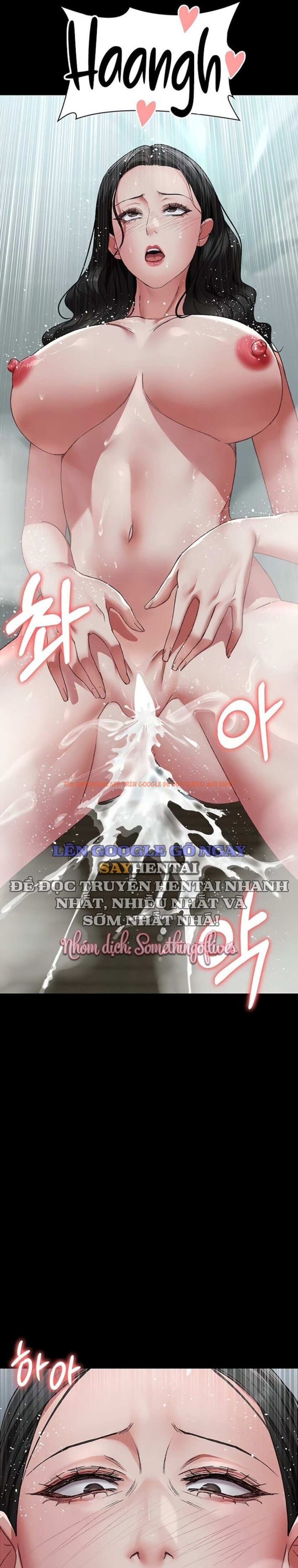 Xem ảnh Bệnh Viện Đêm - Chapter 126 - 8 0 - Truyenhentaiz.net