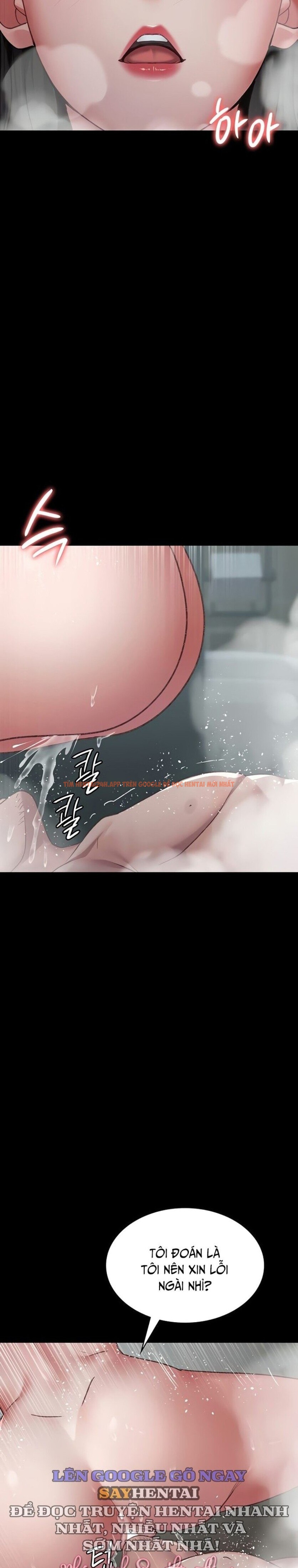 Xem ảnh Bệnh Viện Đêm - Chapter 126 - 8 1 - Truyenhentaiz.net