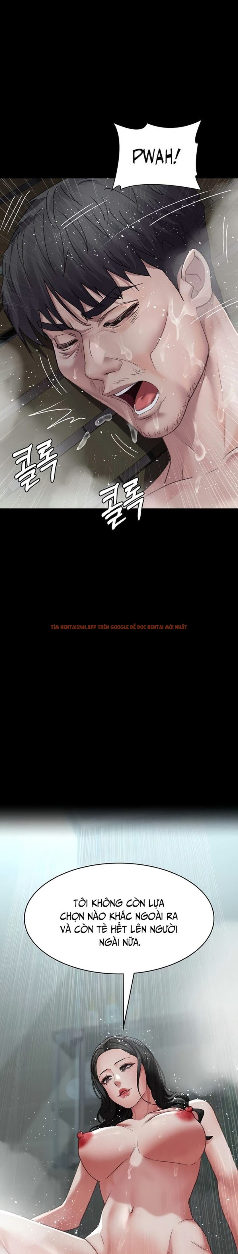 Xem ảnh Bệnh Viện Đêm - Chapter 126 - 9 0 - Truyenhentaiz.net