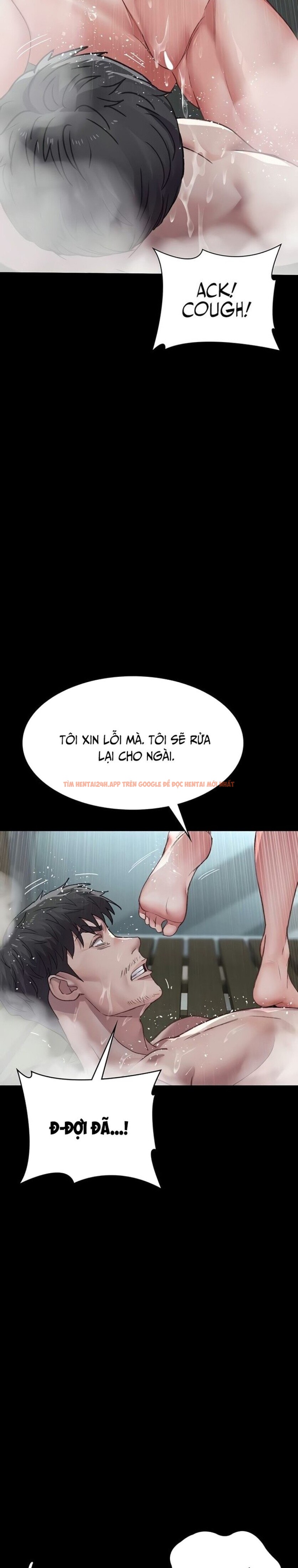 Xem ảnh Bệnh Viện Đêm - Chapter 126 - 9 1 - Truyenhentaiz.net