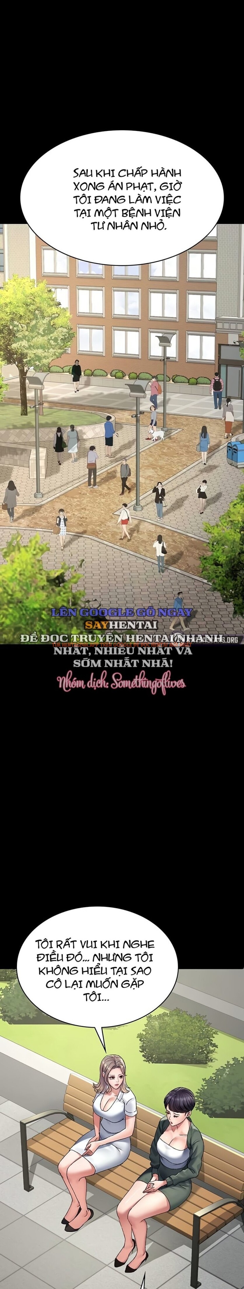 Xem ảnh 11 0 trong truyện hentai Bệnh Viện Đêm - Chapter 127 - hentaitvn.net Xem ảnh 11 0 trong truyện hentai Bệnh Viện Đêm - Chapter 127 - hentaitvn.net