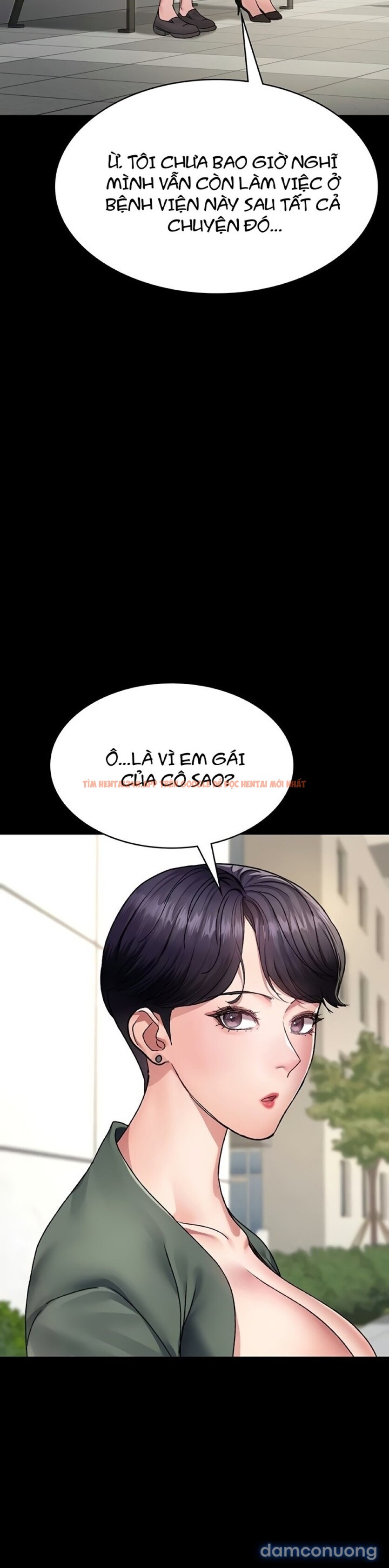 Xem ảnh 12 1 trong truyện hentai Bệnh Viện Đêm - Chapter 127 - hentaitvn.net Xem ảnh 12 1 trong truyện hentai Bệnh Viện Đêm - Chapter 127 - hentaitvn.net