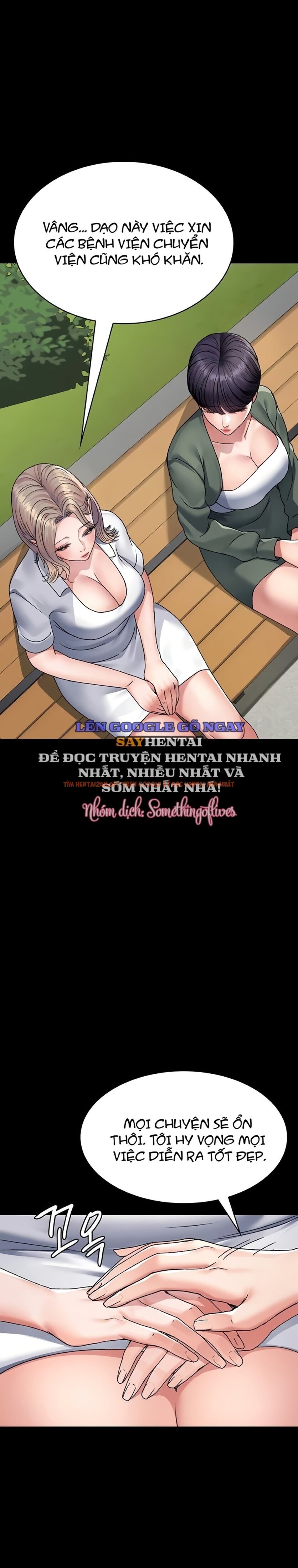Xem ảnh 13 0 trong truyện hentai Bệnh Viện Đêm - Chapter 127 - hentaitvn.net Xem ảnh 13 0 trong truyện hentai Bệnh Viện Đêm - Chapter 127 - hentaitvn.net