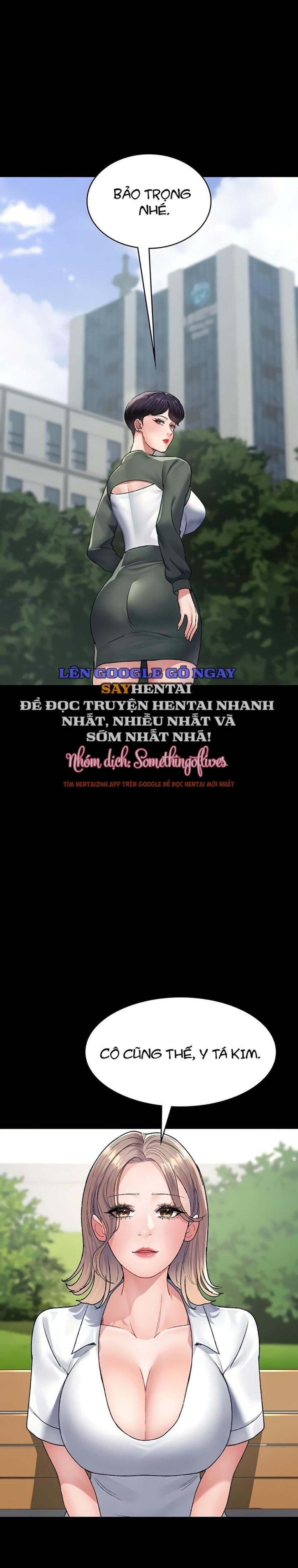 Xem ảnh 14 0 trong truyện hentai Bệnh Viện Đêm - Chapter 127 - hentaitvn.net Xem ảnh 14 0 trong truyện hentai Bệnh Viện Đêm - Chapter 127 - hentaitvn.net