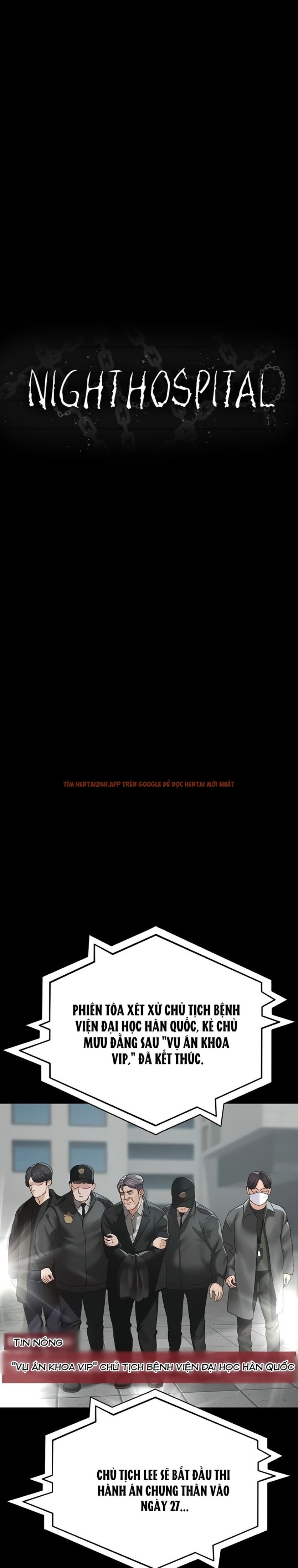 Xem ảnh 5 0 trong truyện hentai Bệnh Viện Đêm - Chapter 127 - hentaitvn.net Xem ảnh 5 0 trong truyện hentai Bệnh Viện Đêm - Chapter 127 - hentaitvn.net