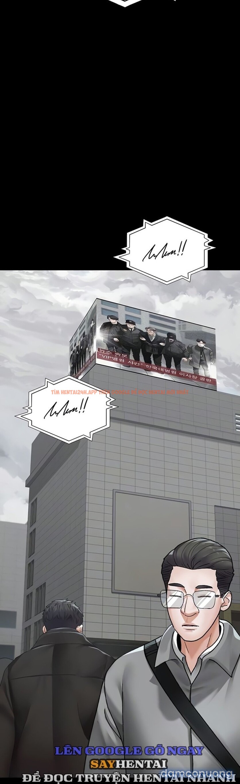 Xem ảnh 5 1 trong truyện hentai Bệnh Viện Đêm - Chapter 127 - hentaitvn.net Xem ảnh 5 1 trong truyện hentai Bệnh Viện Đêm - Chapter 127 - hentaitvn.net