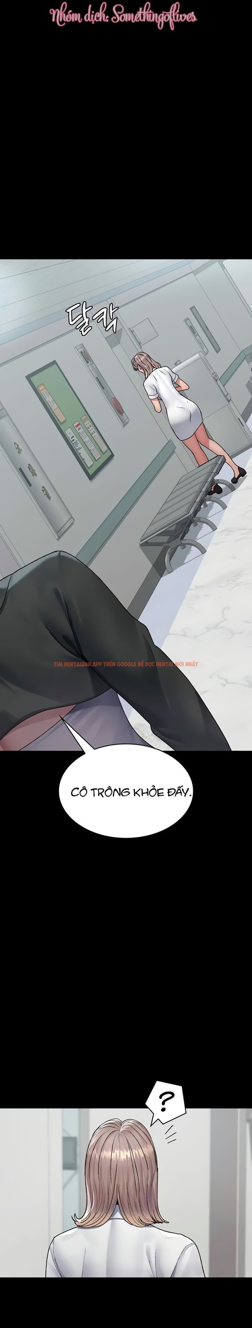 Xem ảnh 9 0 trong truyện hentai Bệnh Viện Đêm - Chapter 127 - hentaitvn.net Xem ảnh 9 0 trong truyện hentai Bệnh Viện Đêm - Chapter 127 - hentaitvn.net