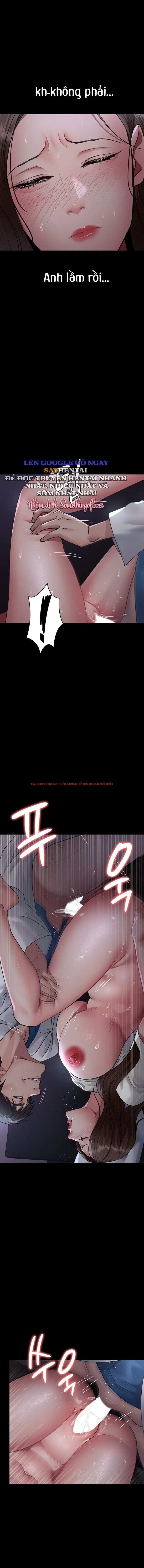 Xem ảnh Bệnh Viện Đêm - Chapter 96 - 12 - Truyenhentaiz.net