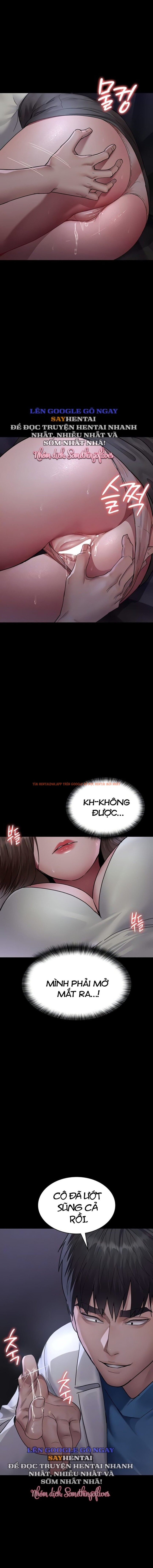 Xem ảnh Bệnh Viện Đêm - Chapter 96 - 4 - Truyenhentaiz.net