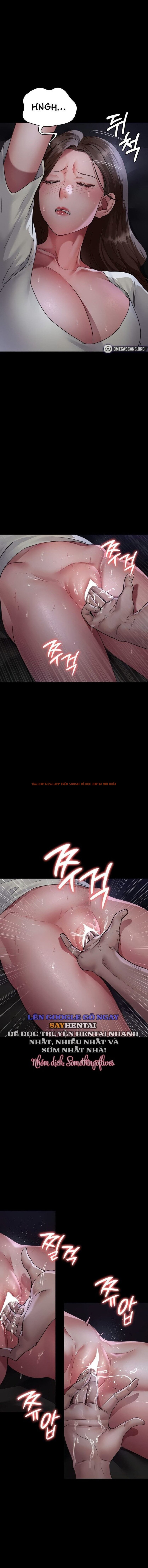 Xem ảnh Bệnh Viện Đêm - Chapter 96 - 6 - Truyenhentaiz.net