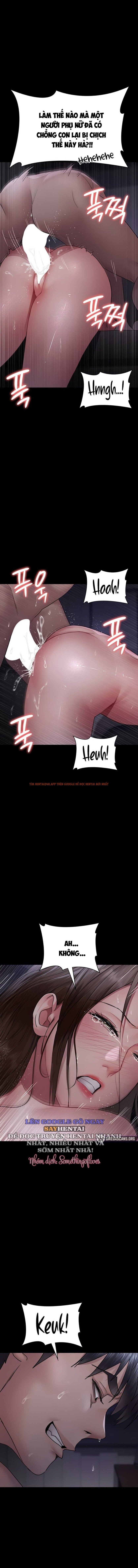 Xem ảnh Bệnh Viện Đêm - Chapter 98 - 13 - Truyenhentaiz.net