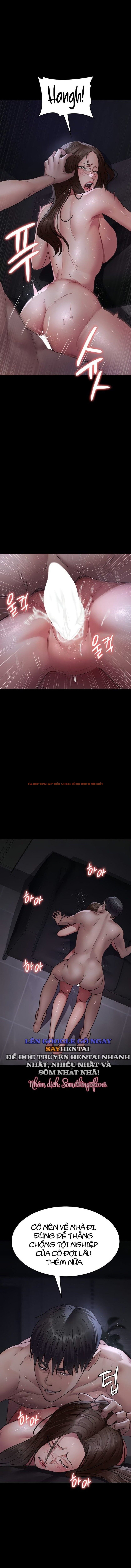 Xem ảnh Bệnh Viện Đêm - Chapter 98 - 14 - Truyenhentaiz.net