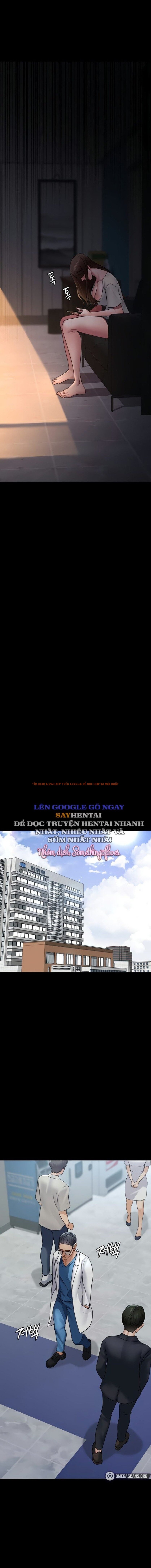 Xem ảnh Bệnh Viện Đêm - Chapter 98 - 16 - Truyenhentaiz.net