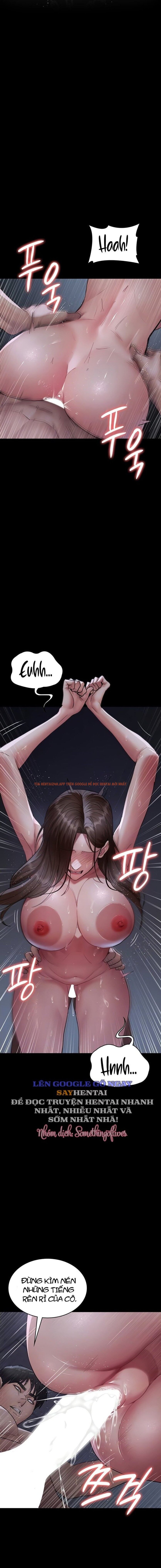 Xem ảnh Bệnh Viện Đêm - Chapter 98 - 3 - Truyenhentaiz.net