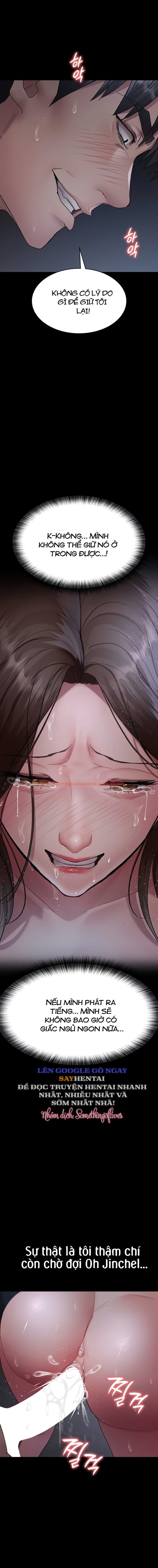 Xem ảnh Bệnh Viện Đêm - Chapter 98 - 4 - Truyenhentaiz.net