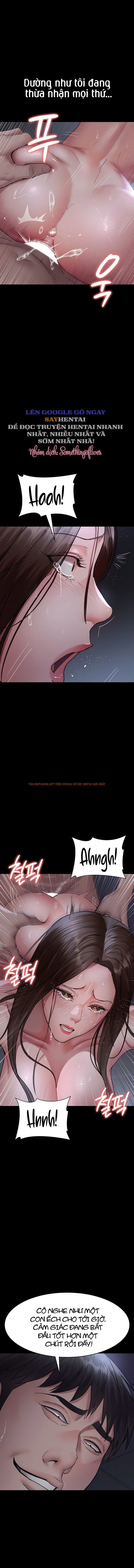 Xem ảnh Bệnh Viện Đêm - Chapter 98 - 5 - Truyenhentaiz.net