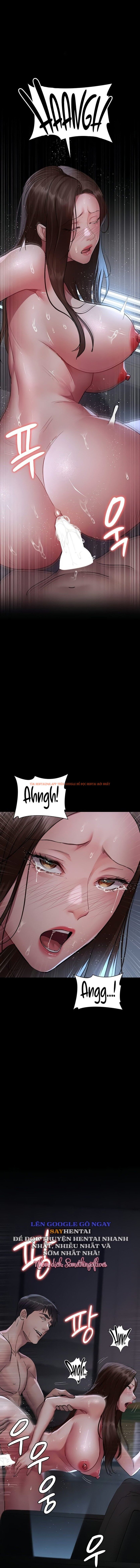 Xem ảnh Bệnh Viện Đêm - Chapter 98 - 7 - Truyenhentaiz.net