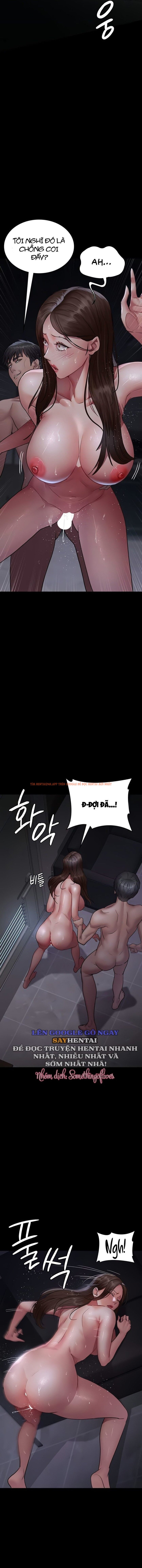 Xem ảnh Bệnh Viện Đêm - Chapter 98 - 8 - Truyenhentaiz.net