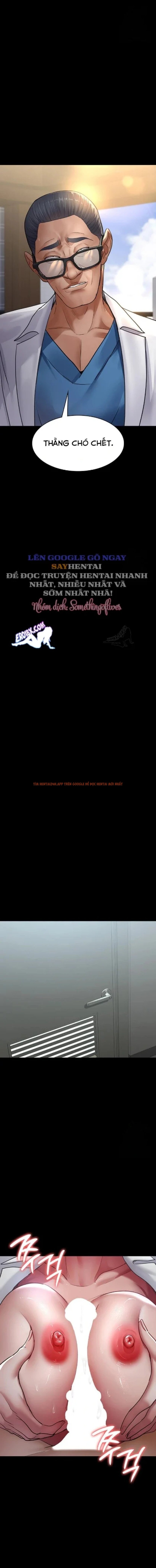 Xem ảnh Bệnh Viện Đêm - Chapter 99 - 10 - Truyenhentaiz.net