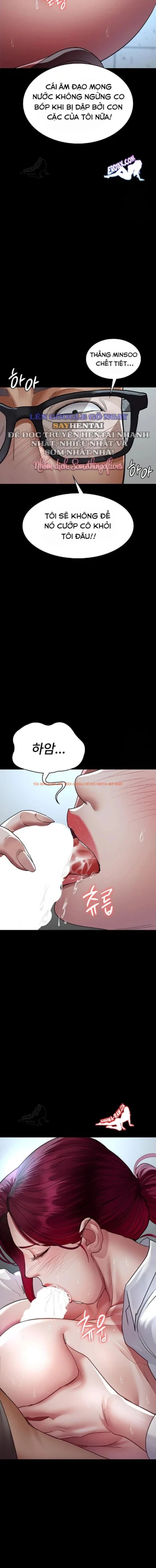 Xem ảnh Bệnh Viện Đêm - Chapter 99 - 15 - Truyenhentaiz.net