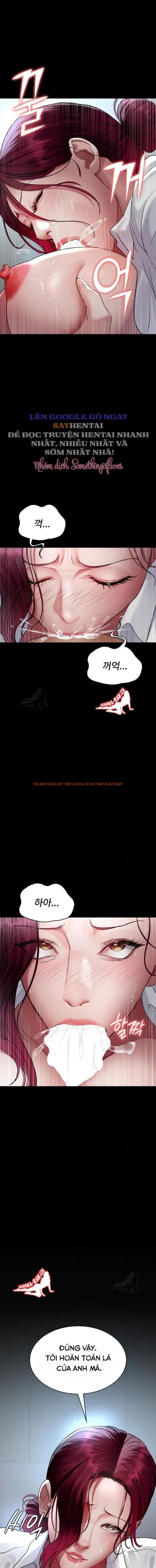 Xem ảnh Bệnh Viện Đêm - Chapter 99 - 16 - Truyenhentaiz.net