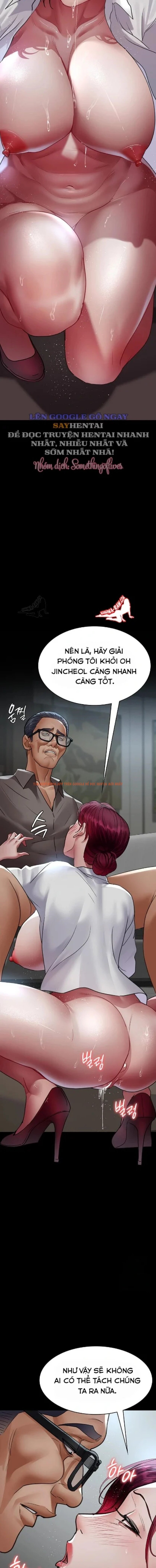 Xem ảnh Bệnh Viện Đêm - Chapter 99 - 17 - Truyenhentaiz.net