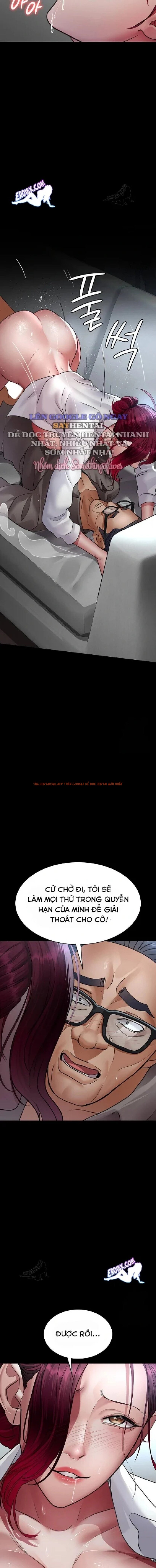 Xem ảnh Bệnh Viện Đêm - Chapter 99 - 18 - Truyenhentaiz.net