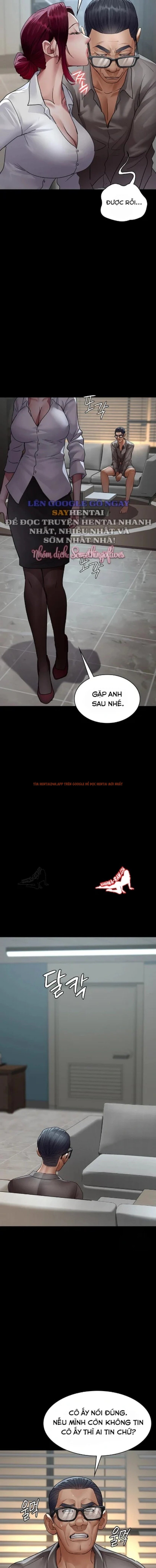 Xem ảnh Bệnh Viện Đêm - Chapter 99 - 21 - Truyenhentaiz.net