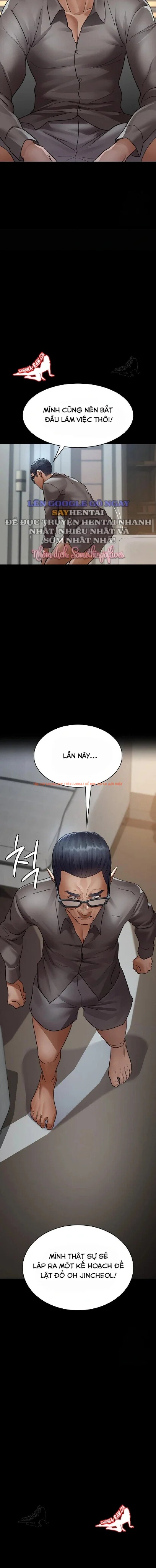 Xem ảnh Bệnh Viện Đêm - Chapter 99 - 22 - Truyenhentaiz.net