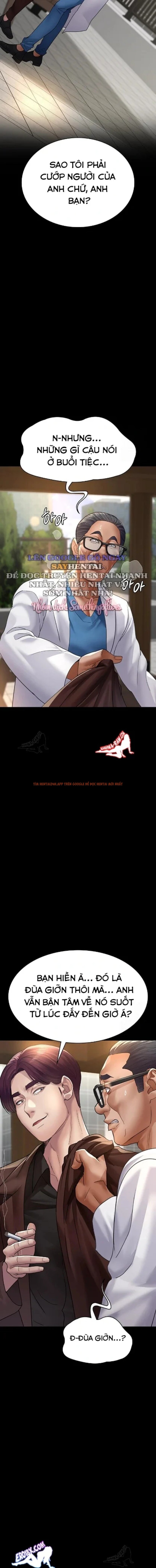 Xem ảnh Bệnh Viện Đêm - Chapter 99 - 6 - Truyenhentaiz.net