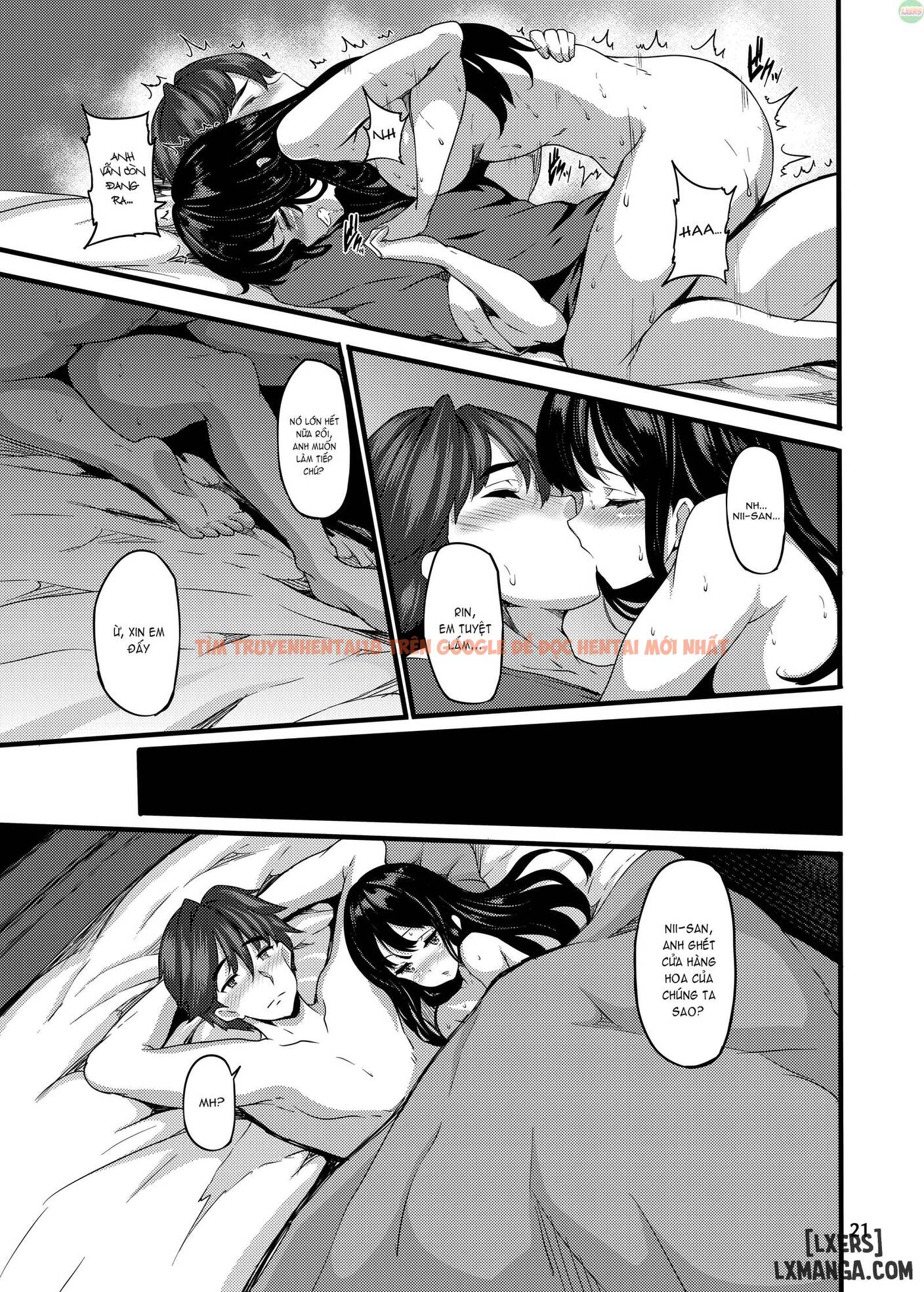 Xem ảnh 19 trong truyện hentai Bergamo - One Shot - hentaitvn.net