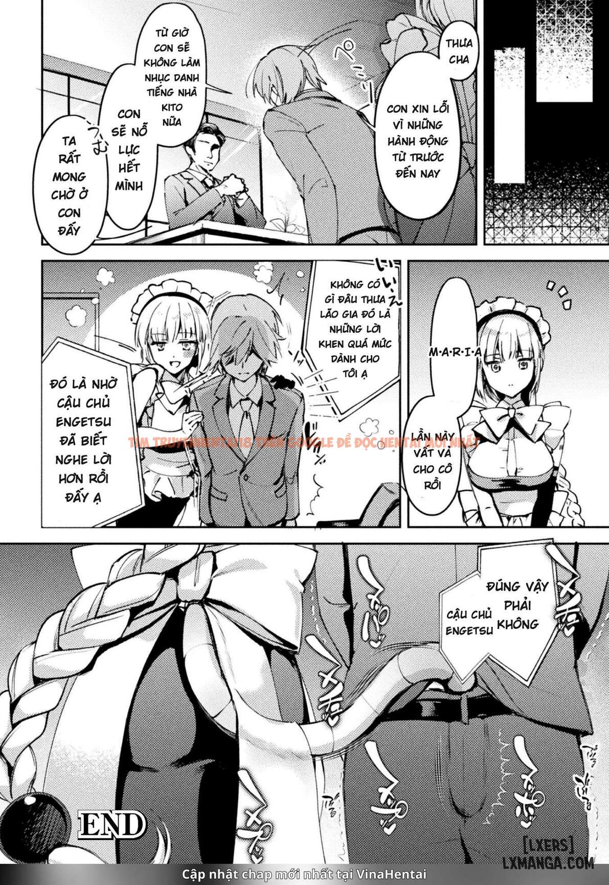 Xem ảnh page_018 trong truyện hentai Bessatsu Comic Unreal Jingai Onee-san Ni Yoru Mazo Kaihatsu Vol. 2 