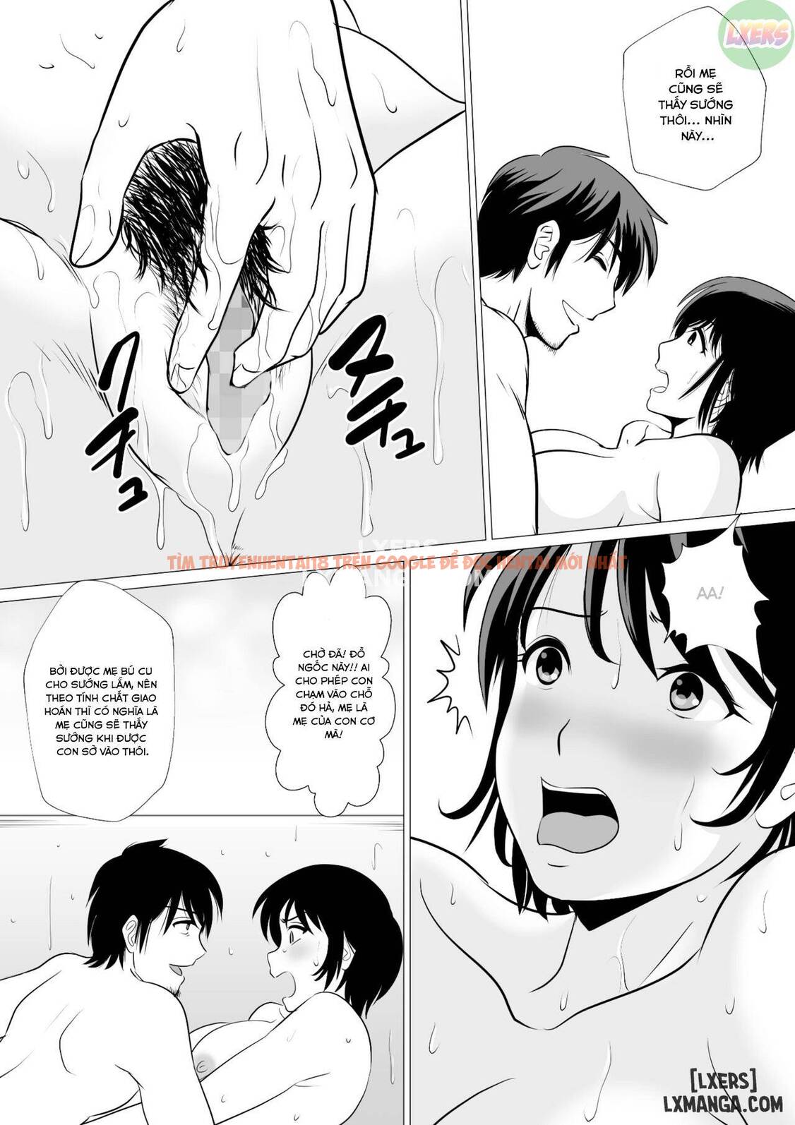 Xem ảnh 13 trong truyện hentai Best Bang For Your Buck? Mother Sex Shop - One Shot - hentaitvn.net