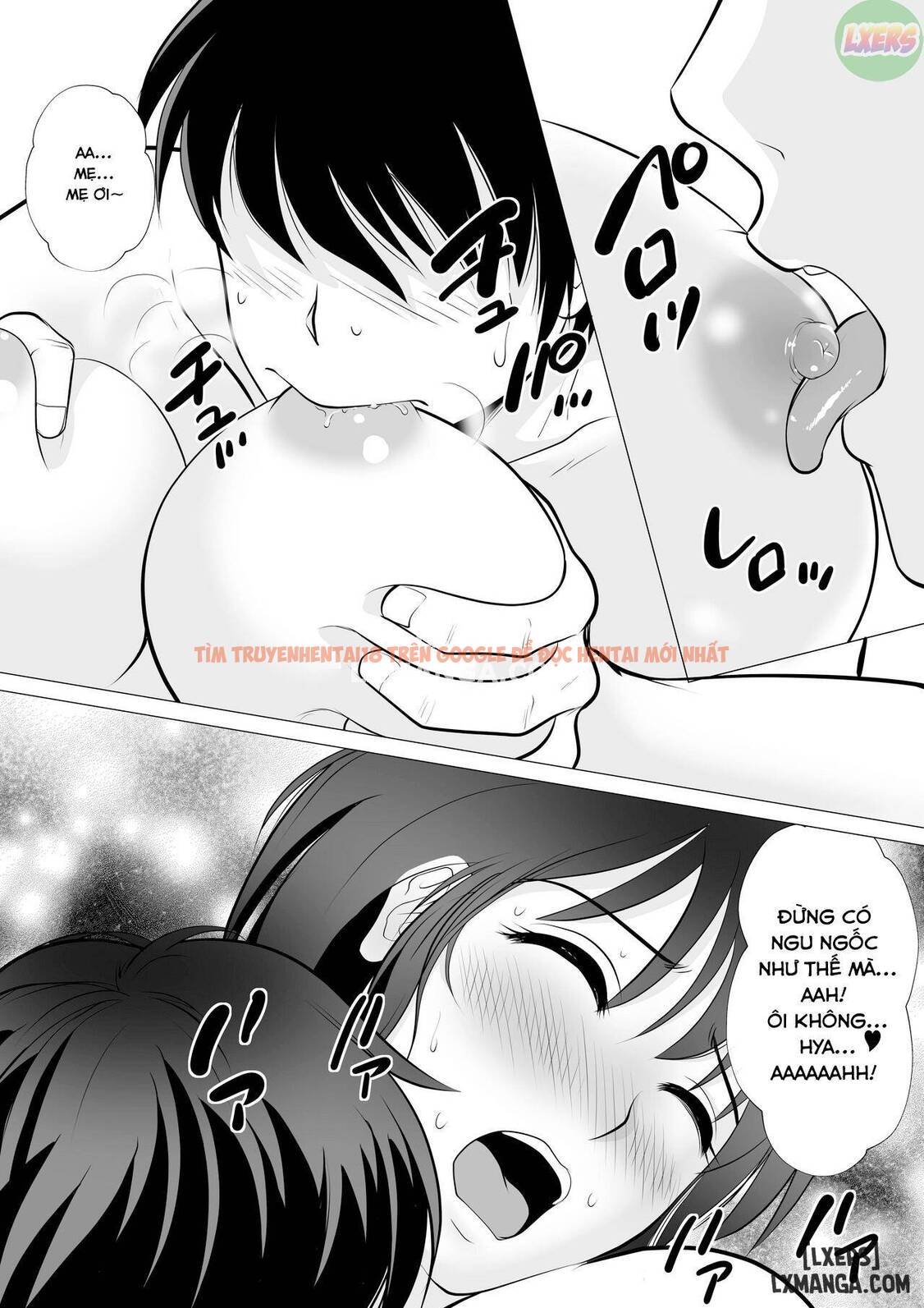 Xem ảnh 16 trong truyện hentai Best Bang For Your Buck? Mother Sex Shop - One Shot - hentaitvn.net