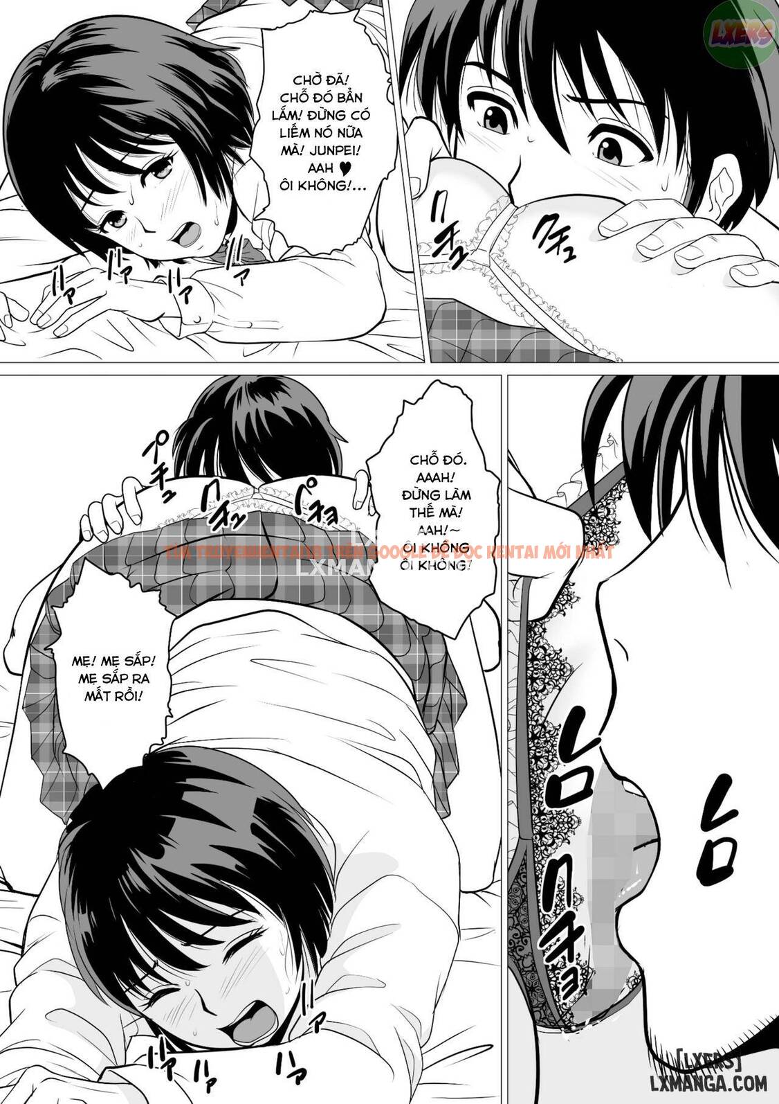 Xem ảnh 29 trong truyện hentai Best Bang For Your Buck? Mother Sex Shop - One Shot - hentaitvn.net