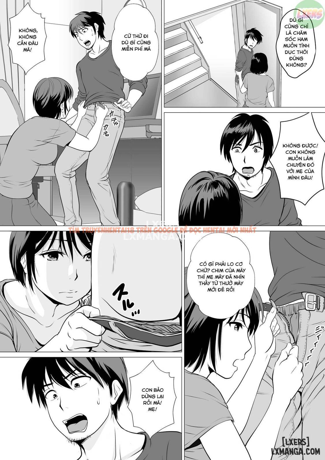 Xem ảnh 3 trong truyện hentai Best Bang For Your Buck? Mother Sex Shop - One Shot - hentaitvn.net