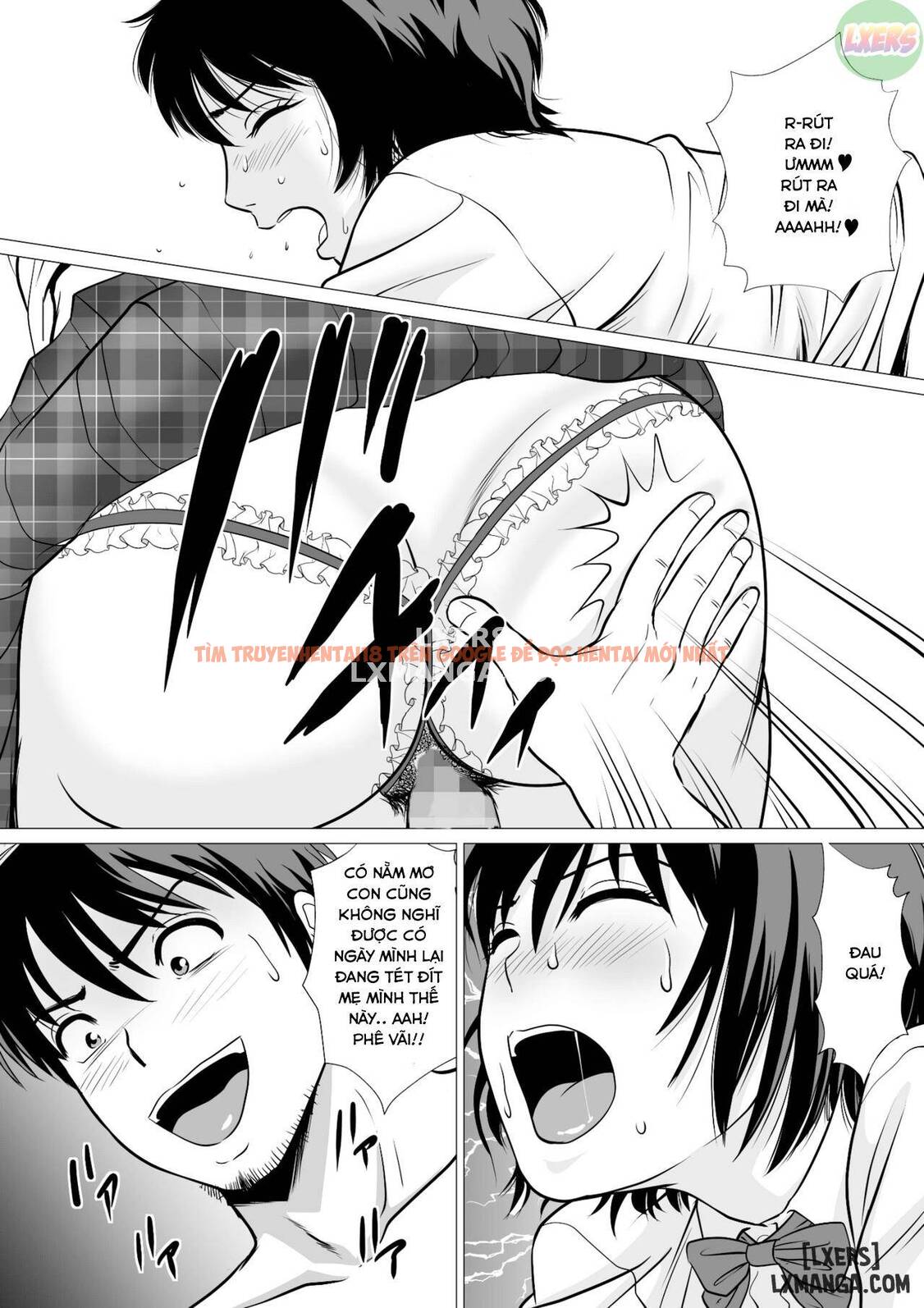 Xem ảnh 33 trong truyện hentai Best Bang For Your Buck? Mother Sex Shop - One Shot - hentaitvn.net