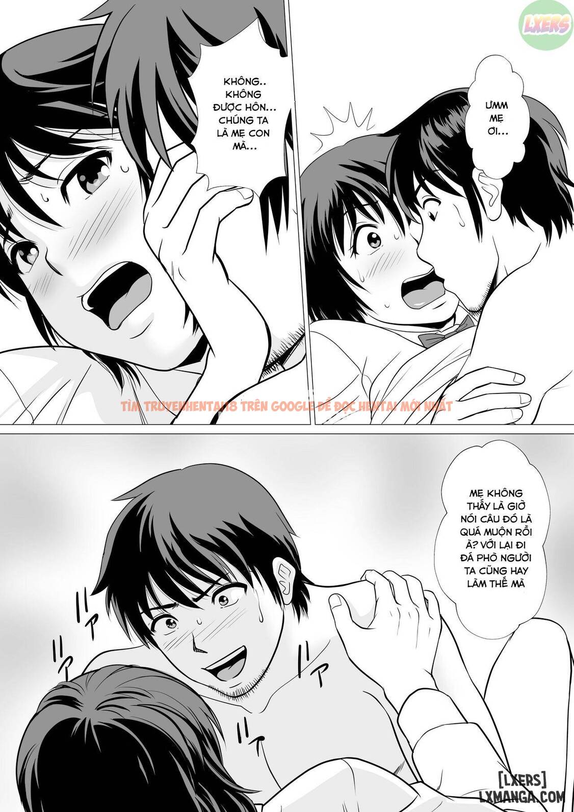 Xem ảnh 36 trong truyện hentai Best Bang For Your Buck? Mother Sex Shop - One Shot - hentaitvn.net