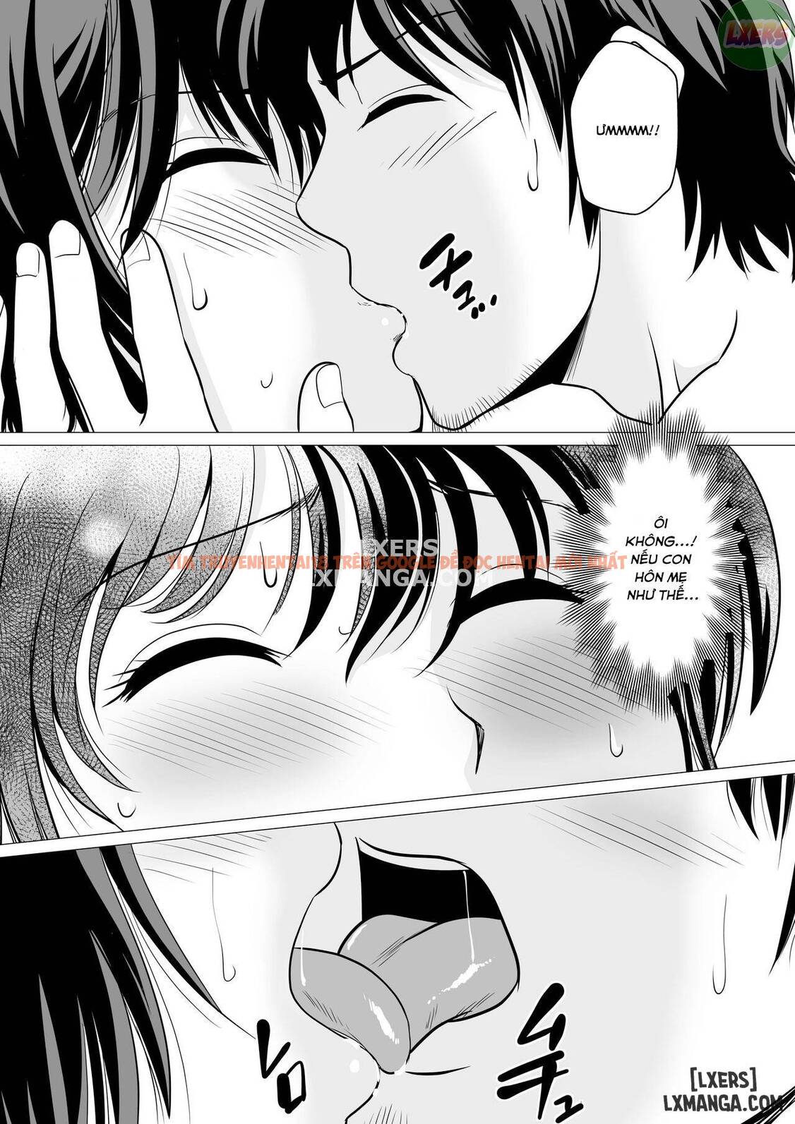Xem ảnh 37 trong truyện hentai Best Bang For Your Buck? Mother Sex Shop - One Shot - hentaitvn.net