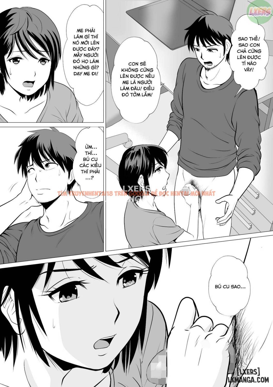 Xem ảnh 5 trong truyện hentai Best Bang For Your Buck? Mother Sex Shop - One Shot - hentaitvn.net