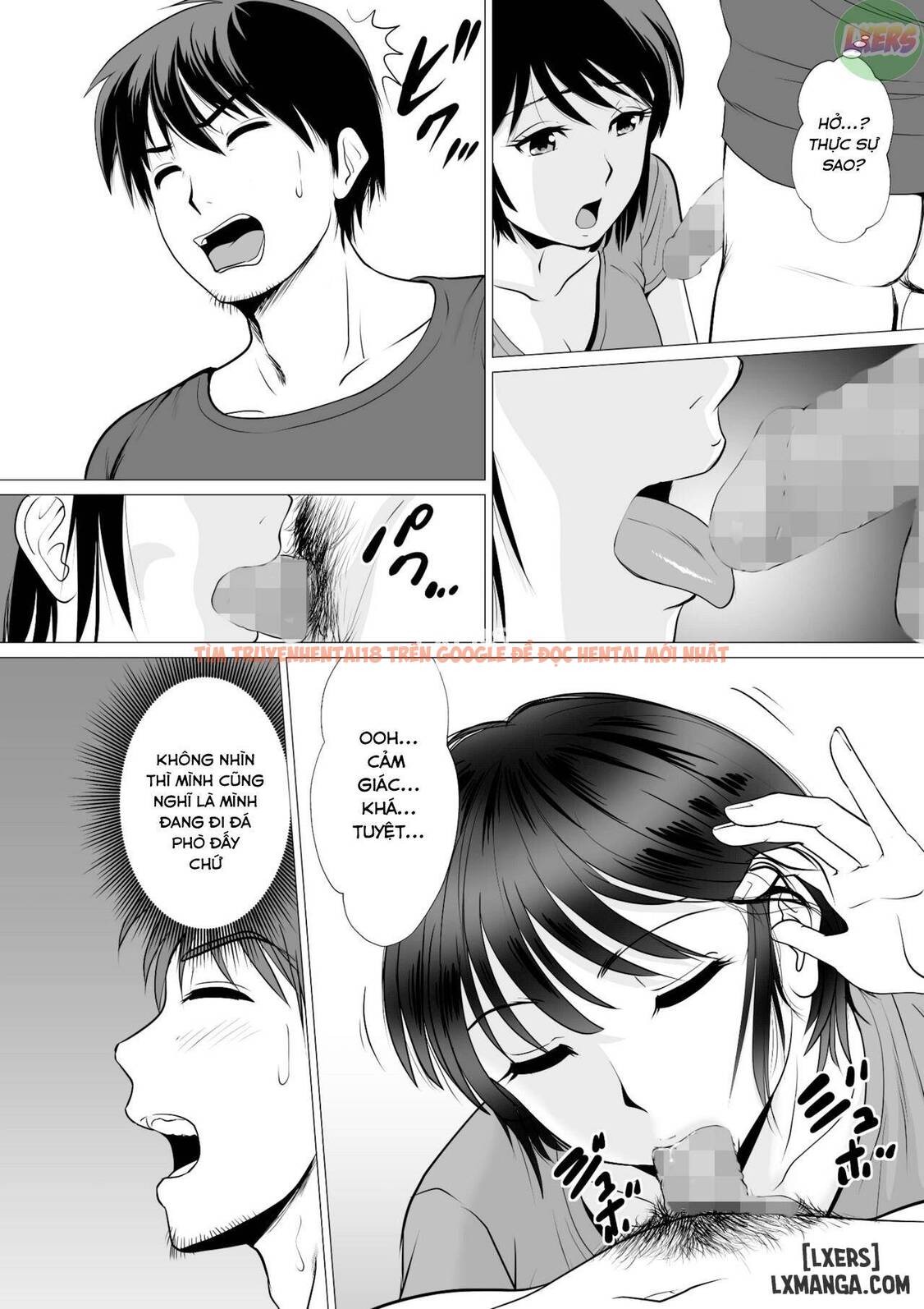 Xem ảnh 6 trong truyện hentai Best Bang For Your Buck? Mother Sex Shop - One Shot - hentaitvn.net