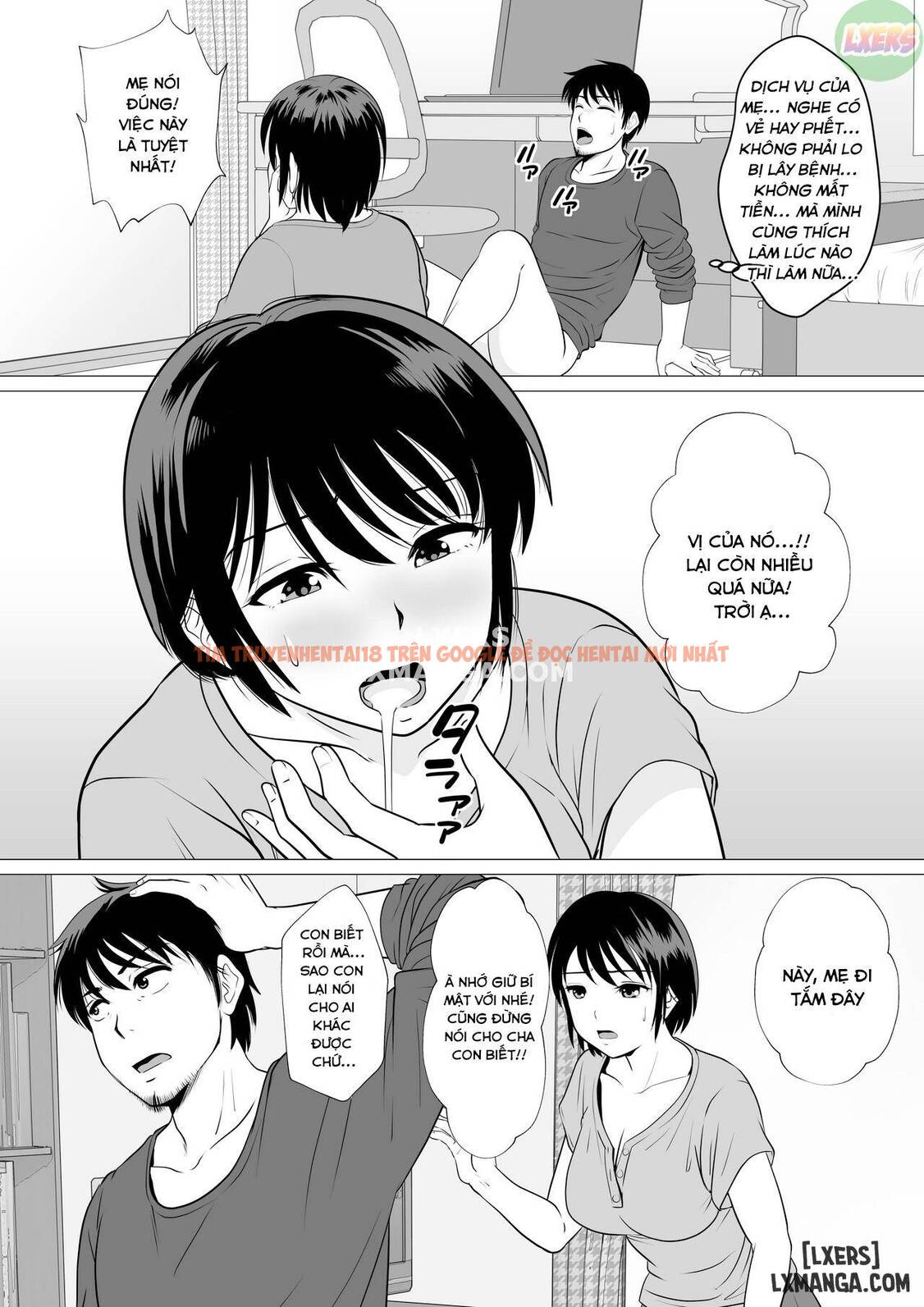 Xem ảnh 8 trong truyện hentai Best Bang For Your Buck? Mother Sex Shop - One Shot - hentaitvn.net