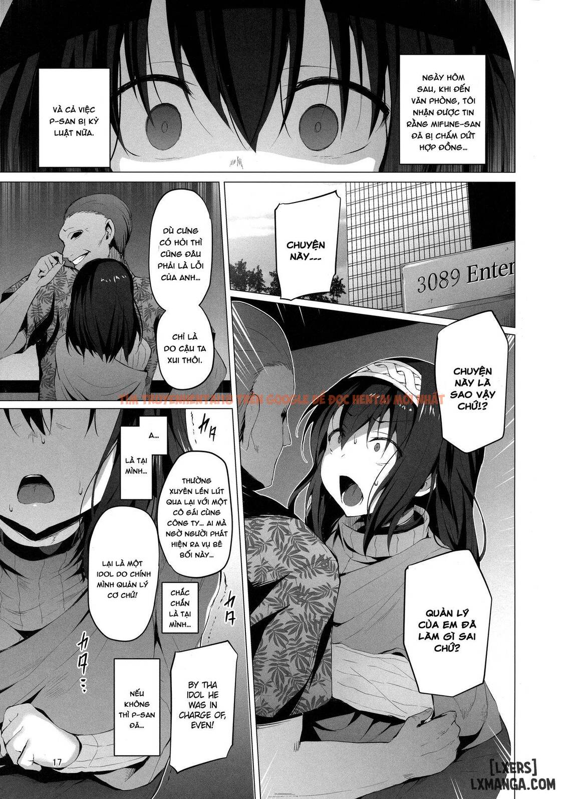 Xem ảnh 15 68879e7041c1a trong truyện hentai Betrayed Blue - One Shot - www.hentaitvn.net