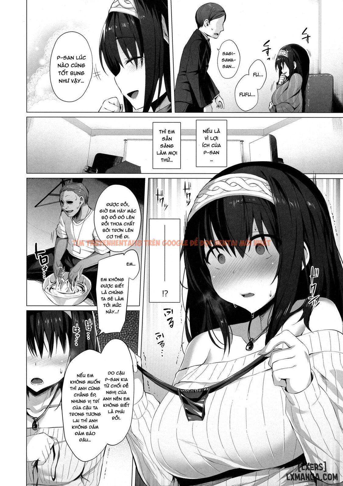 Xem ảnh 2 68879e6bc7e8f trong truyện hentai Betrayed Blue - One Shot - www.hentaitvn.net